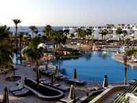  Hilton Sharm Waterfalls Resort