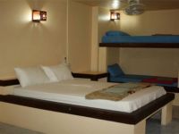  Paradise Bungalows Koh Phangan