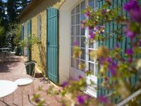  Pavillon De Pampelonne