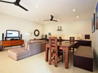  Villa Keramas Moonlight