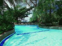  Amboseli Serena Safari Lodge