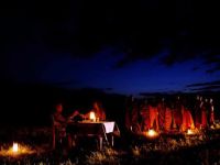  Amboseli Serena Safari Lodge