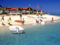  Berjaya Le Morne Beach Resort Hotel and Casino