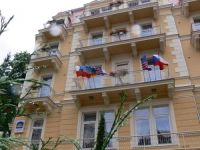  Garni Hotel Villa Lauretta