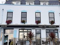  Seascale Hotel
