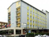  Jolly Aretusa Palace