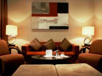  Sheraton Kampala Hotel