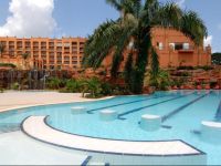  Kampala Serena Hotel