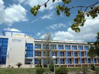  Astraea Spa Hotel (РђСЃС‚СЂРµСЏ РЎРїР° РћС‚РµР»СЊ)