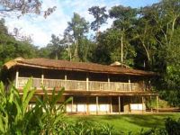  Buhoma Homestead lodge