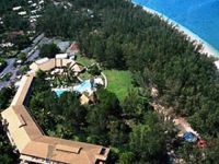  Novotel Saint-Gilles