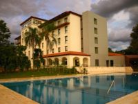  Panoramic Hotel Iguazu