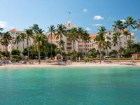  British Colonial Hilton