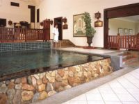  Royal Swazi Spa