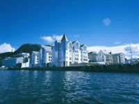  Radisson Blu Alesund