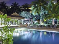  Novotel Accra City Centre