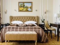  Best Western Vega Izmailovo hotel