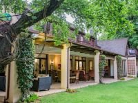  Sandton Lodge Inanda