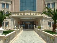  Excelsior Hotel & Spa Baku
