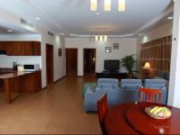  Ramee Suite 4 Apartments