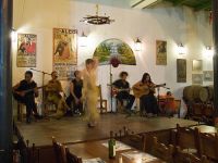  El Meson de la Flota