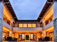  Endless Horizons Boutique Hotel