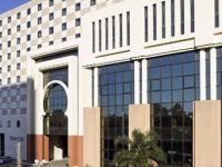  Sofitel Algiers Hamma Garden