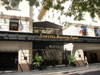  Sofitel Buenos Aires