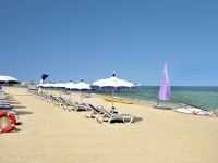  Sheraton Club des Pins Resort and Towers