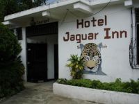  Jaguar Inn Santa Elena