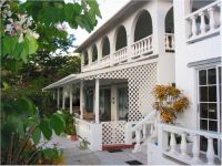  Serendipity House Tortola