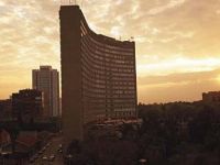  Crowne Plaza Monomotapa