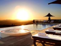  Delaire Graff Lodges and Spa