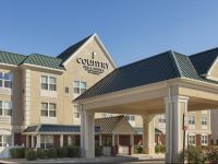  Country Inn & Suites Doswell