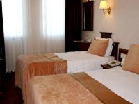  Best Western Citadel Hotel