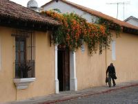  Mansion del Pensativo