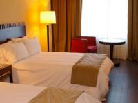  Diplomatic Park Suites