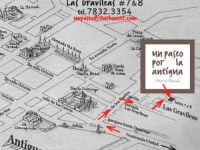  Un Paseo por La Antigua