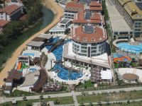  Sunis Evren Beach Resort Hotel & Spa
