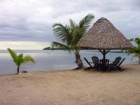  Amatique Bay Resort And Marina