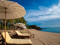  Pinnacle Samui Resort & Spa