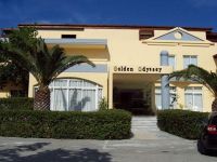  Golden Odyssey Hotel