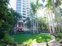  Crowne Plaza Gold Tower Surfers Paradise