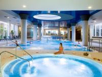  Costa Los Gigantes Spa