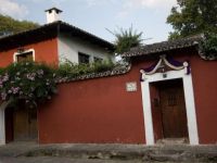  Casa Capuchinas Bed and Breakfast