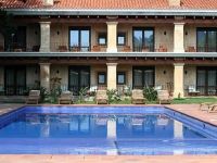  Filadelfia Coffe Resort and SPA