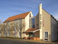  City Hotel Odense
