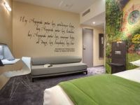  Kyriad Rennes Centre