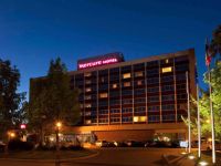  Mercure Strasbourg Palais des Congres