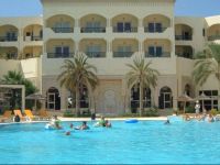  Bravo Hammamet Hotel
